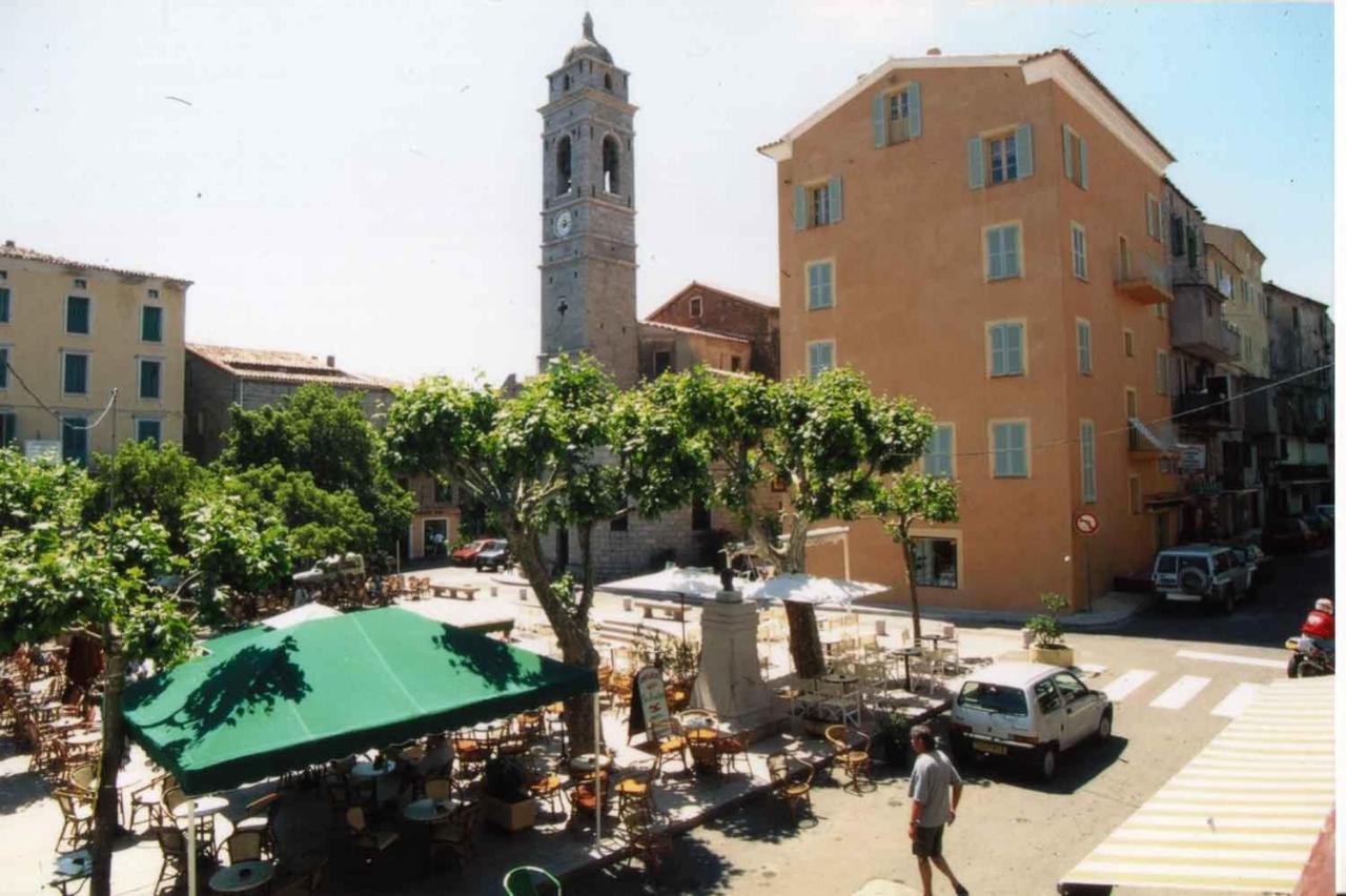 Marina Di Fautea Apartment Olmucciu Exterior photo