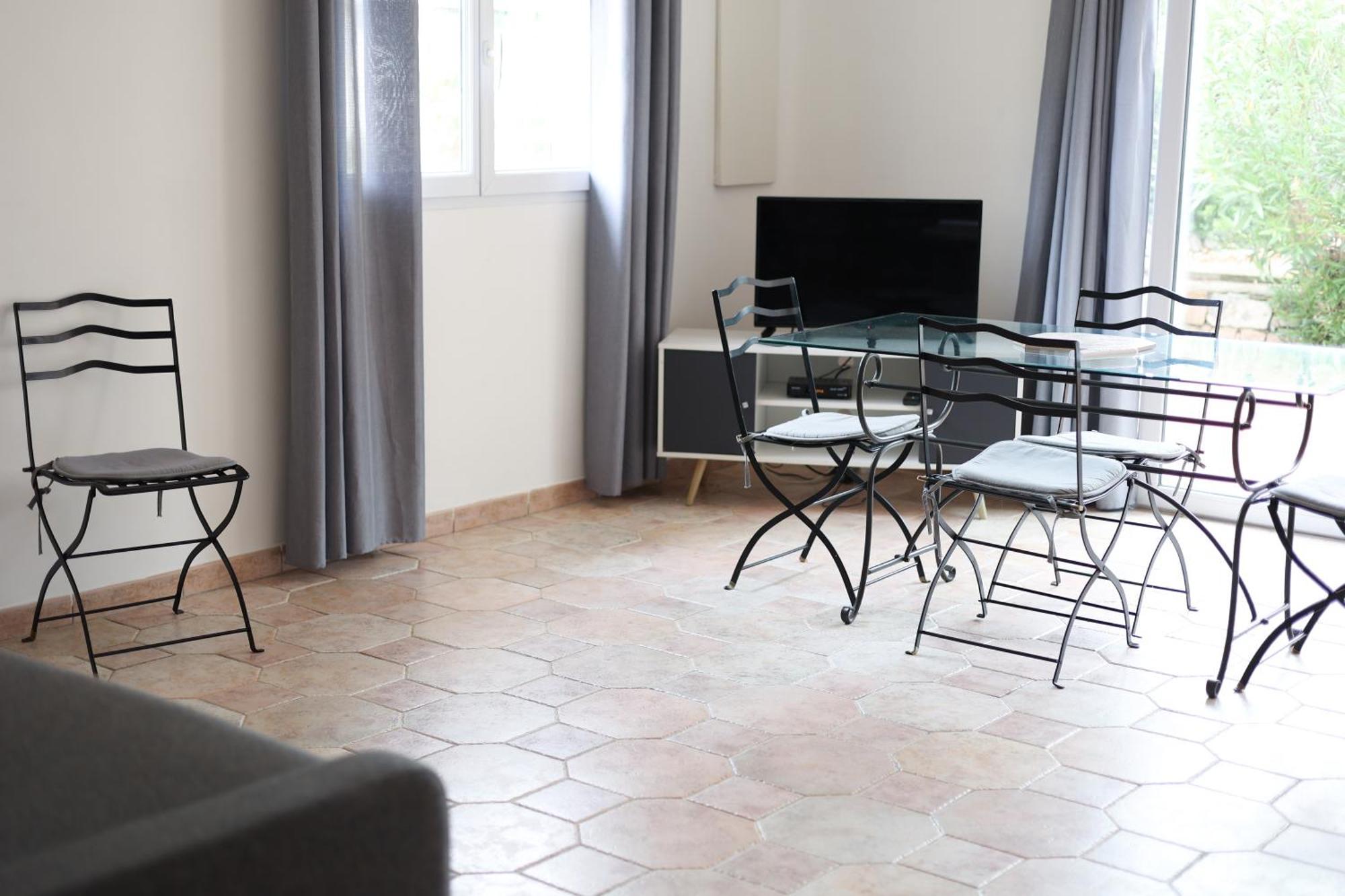 Marina Di Fautea Apartment Olmucciu Room photo
