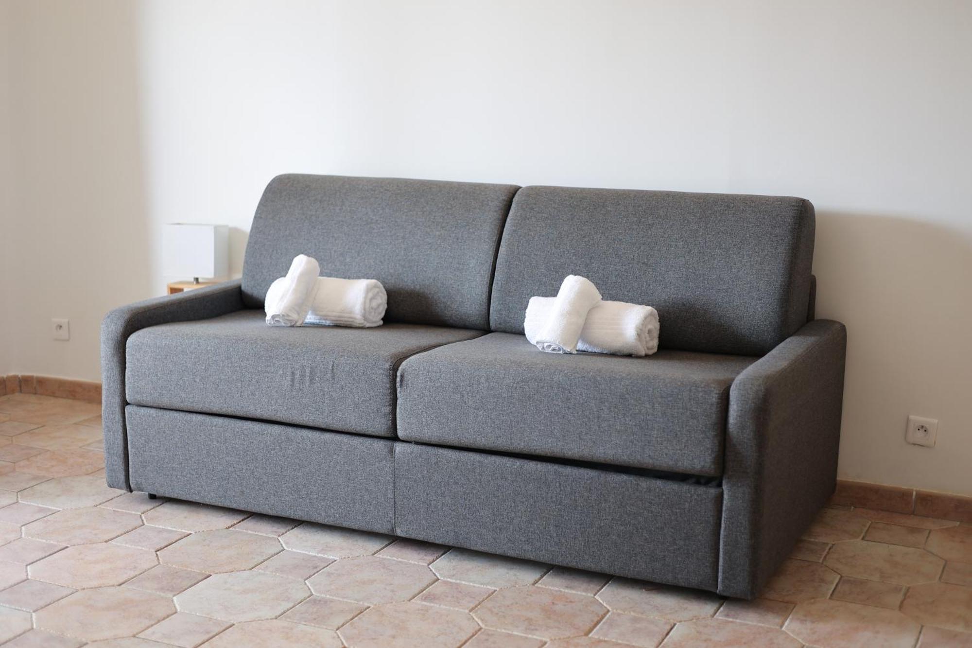 Marina Di Fautea Apartment Olmucciu Room photo