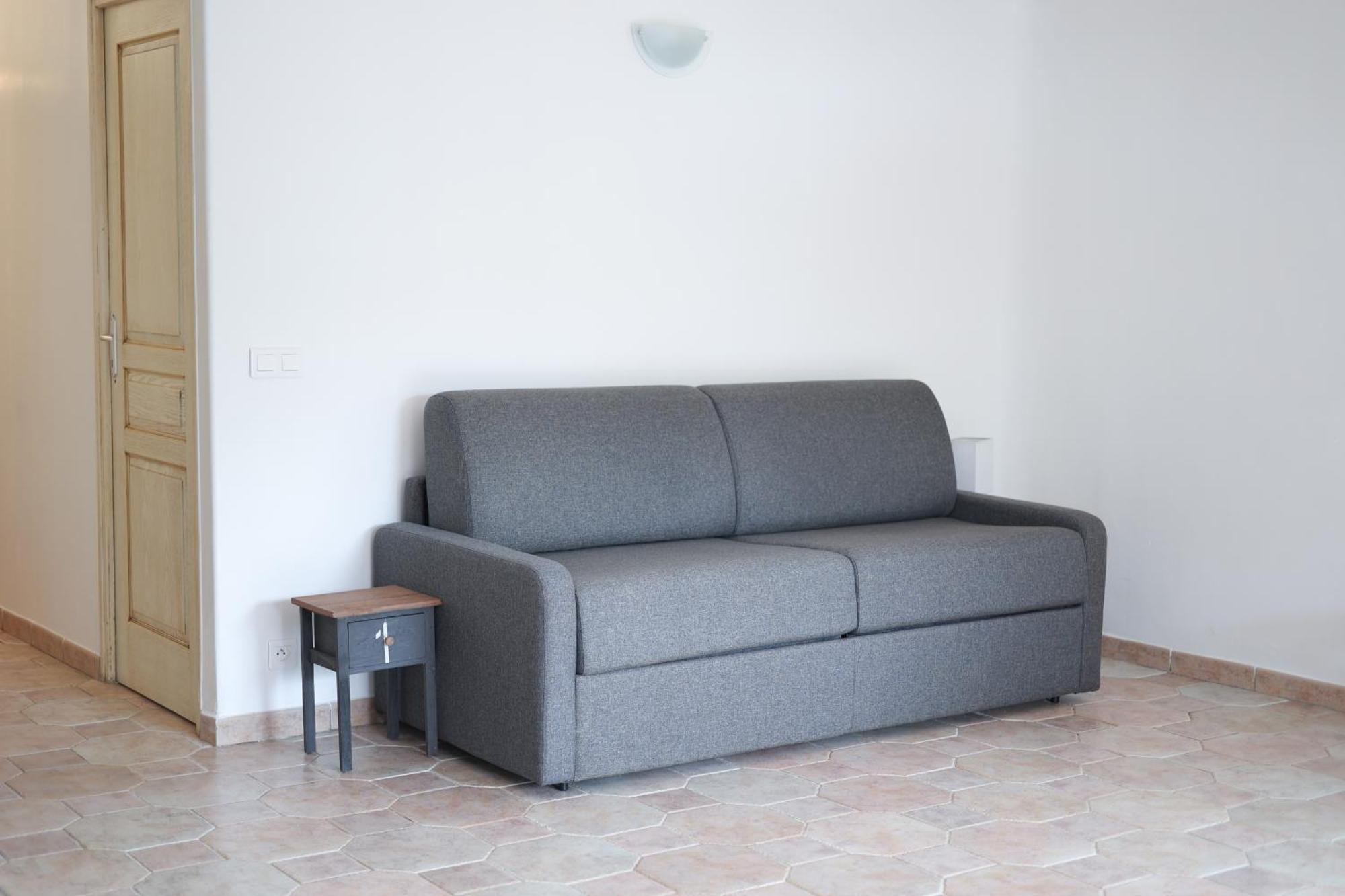 Marina Di Fautea Apartment Olmucciu Room photo