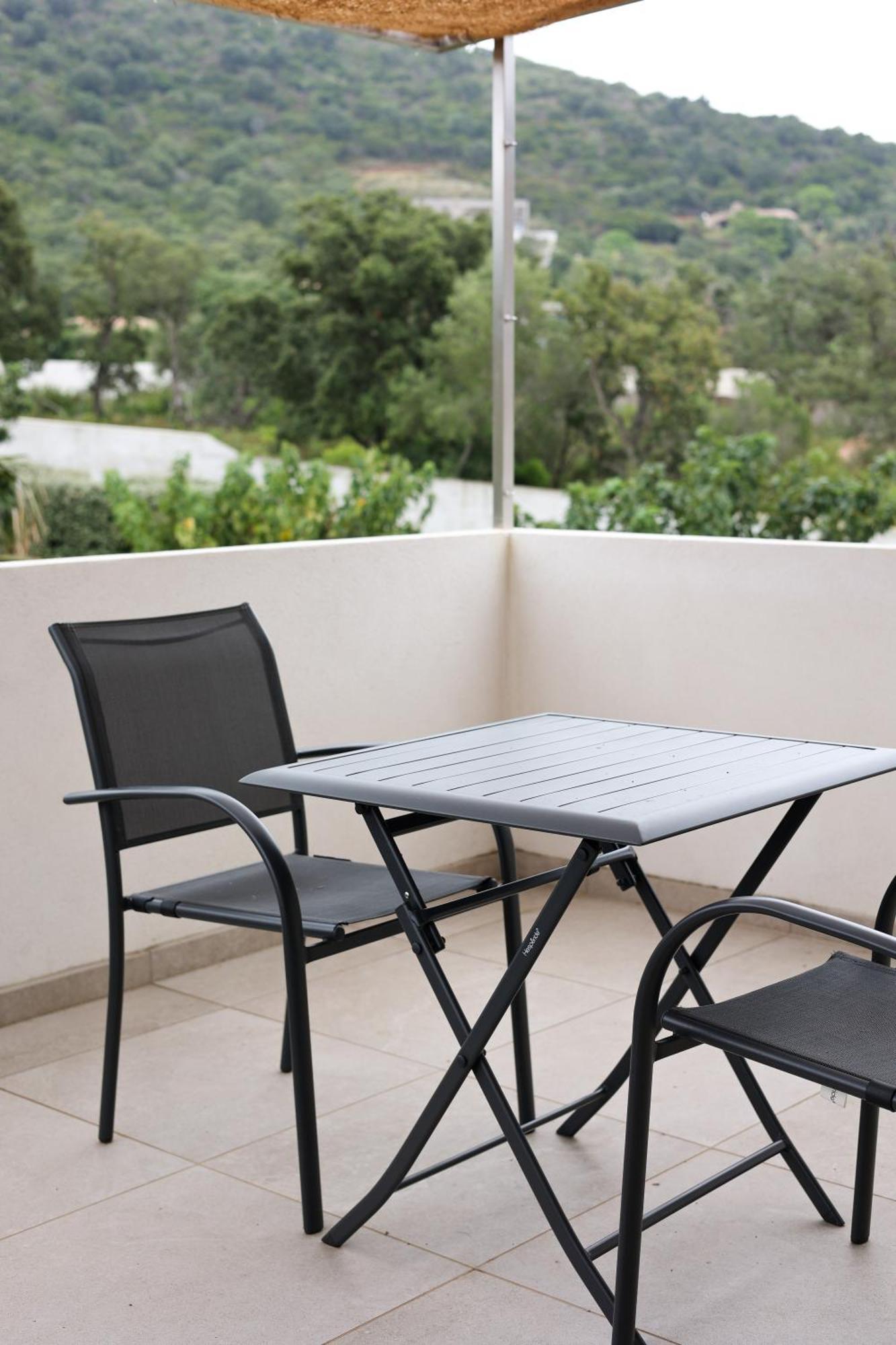 Marina Di Fautea Apartment Olmucciu Room photo