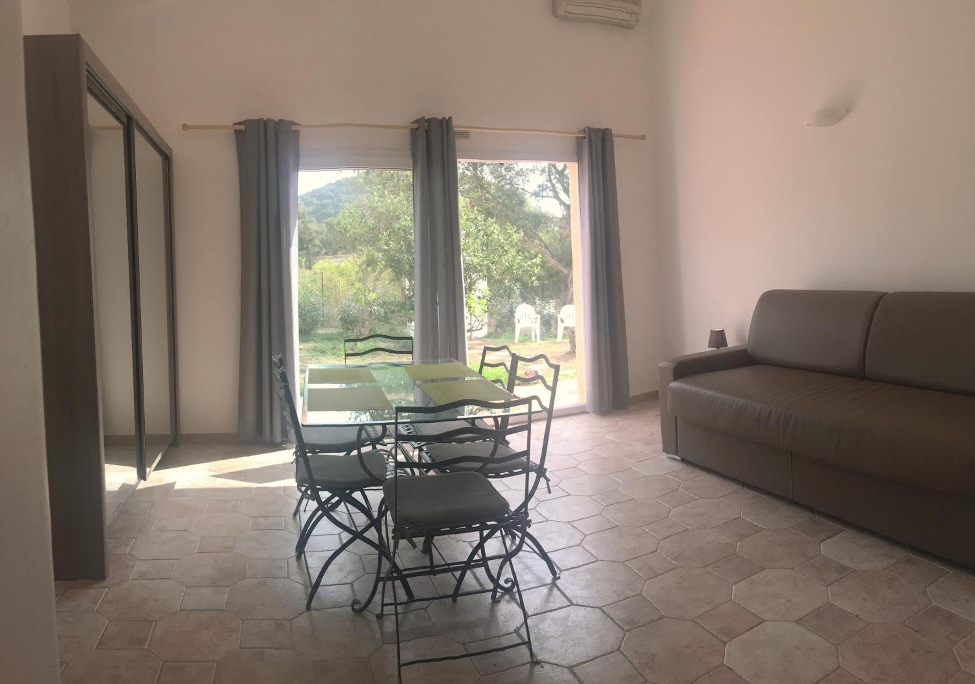 Marina Di Fautea Apartment Olmucciu Room photo