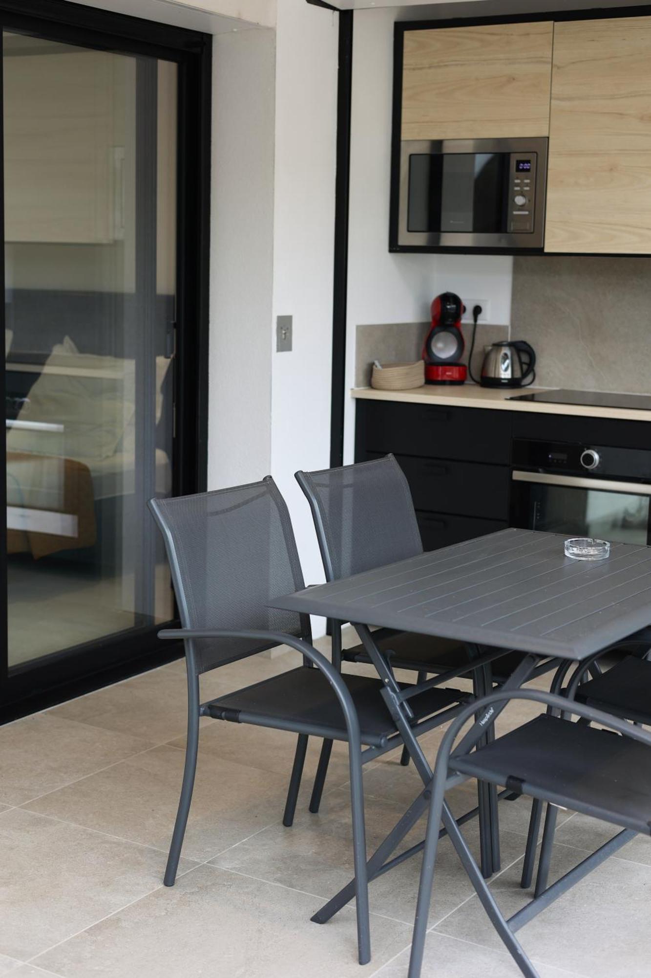 Marina Di Fautea Apartment Olmucciu Room photo