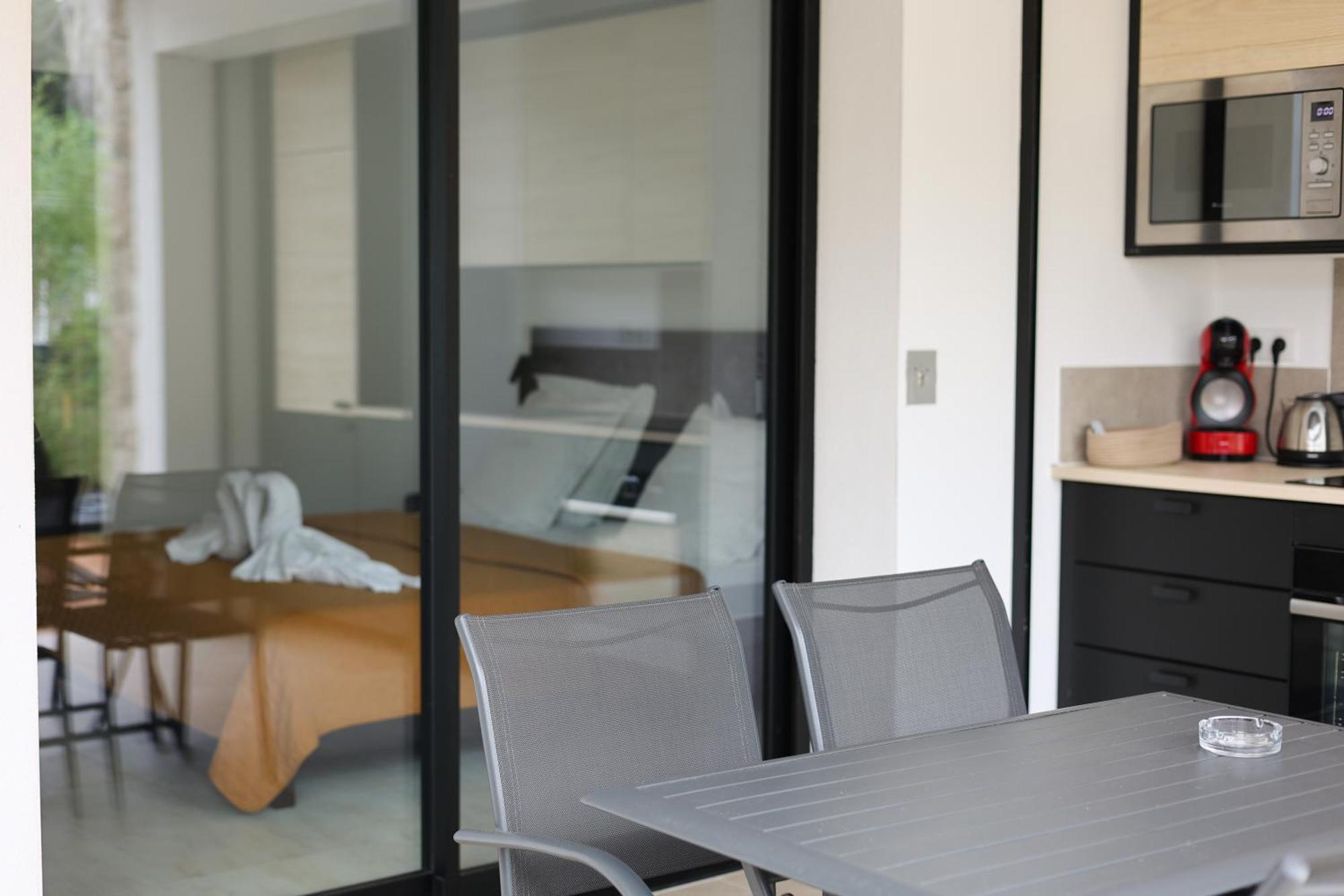 Marina Di Fautea Apartment Olmucciu Room photo
