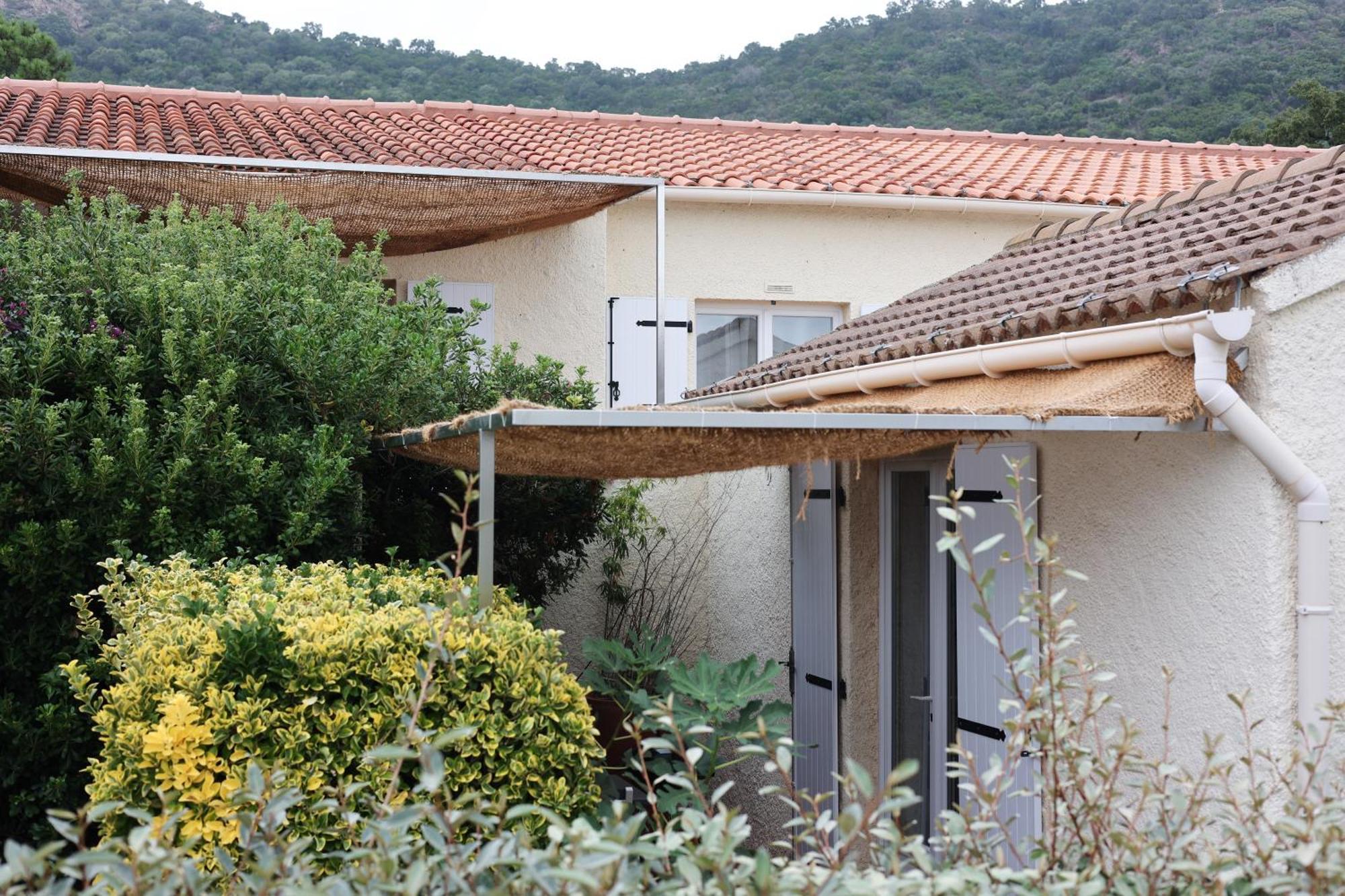 Marina Di Fautea Apartment Olmucciu Exterior photo
